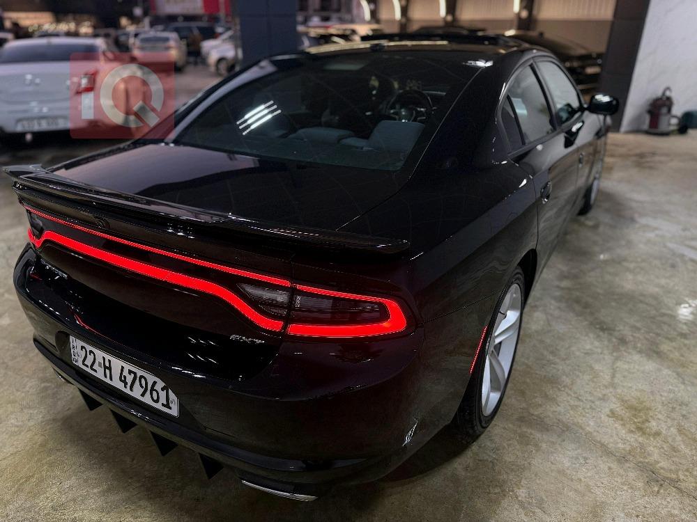 دودج تشارجر